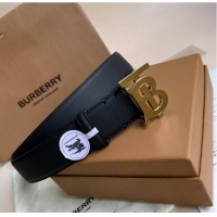 Famous Brand Burberry 35MM Belts 53392