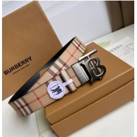 ​Top Quality Burberry 35MM Belts 53398