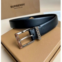 ​Good Taste Burberry...