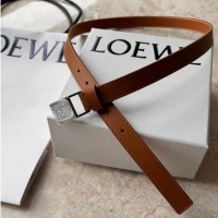 ​Well Crafted Loewe Belt 20MM LOB00060