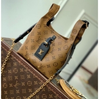 Famous Brand Louis vuitton Atlantis BB M46816 yellow