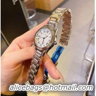 Famous Brand Cartier Watch CTW00657-2