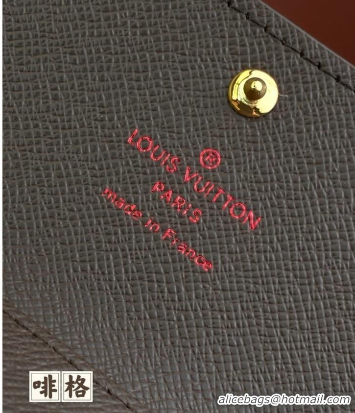Free Discount Louis Vuitton 6 Key Holder LV M60701-7