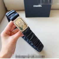 Luxurious Chanel Str...