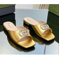 Durable Gucci Flat S...