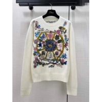 ​Pretty Style Dior Cashmere Sweater D122223 2023