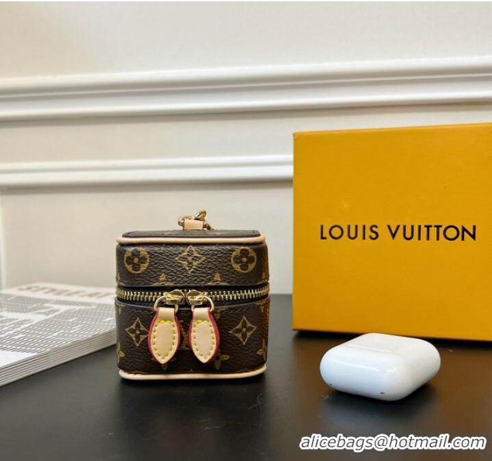 Good Quality Louis Vuitton coin purse 15593-2