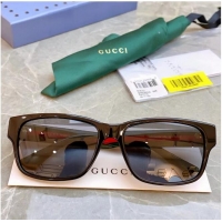 Good Taste Gucci Sunglasses GG1327