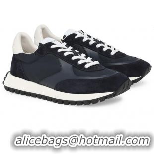 Best Price GIANVITO ROSSI Gravel Urban Sneakers S25460
