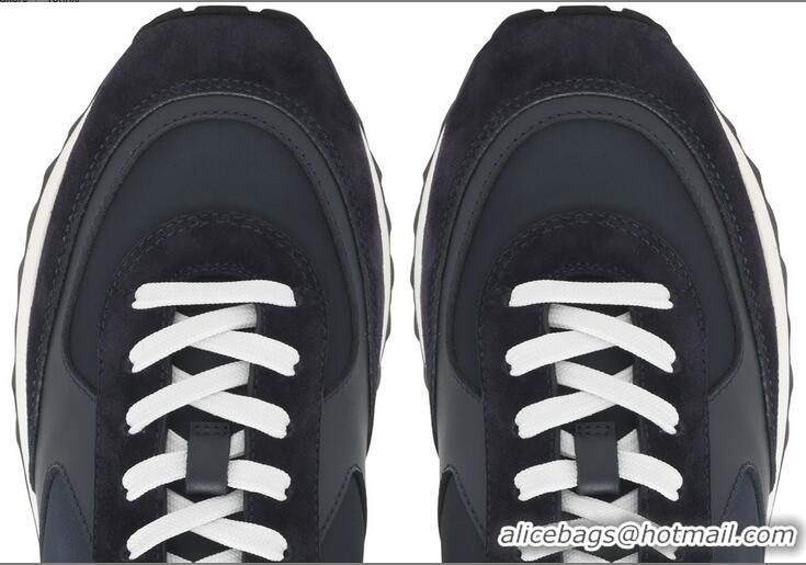 Best Price GIANVITO ROSSI Gravel Urban Sneakers S25460