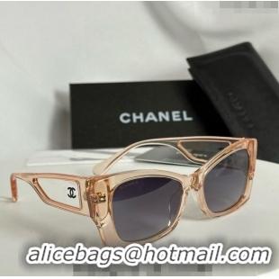 New Design Chanel Sunglasses CH5430 2024