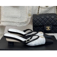 Charming Chanel Twee...