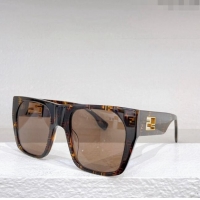 Top Quality Fendi Sunglasses FE40124 2024