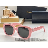 Top Design Balenciaga Sunglasses BB0295SK 2023