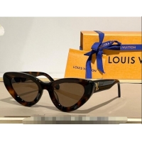 Grade Wholesale Louis Vuitton Sunglasses Z2612 2023