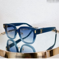  Top Quality Louis Vuitton Sunglasses Z2063U/Z2084U 2024