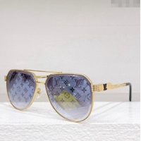 Free Shipping Discount Louis Vuitton Sunglasses Z2126 2024