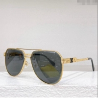 Pretty Style Louis Vuitton Sunglasses Z2126 2024