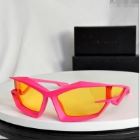 Trendy Design Discount Givenchy Sunglasses GV40049 2024 