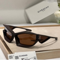 Low Price Givenchy Sunglasses GV40049 2024