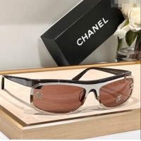 Trendy Design Chanel Sunglasses A71557 2023