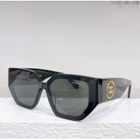 Discount Luxurious Chanel Sunglasses A95073 2023