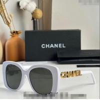 Pretty Style Chanel ...