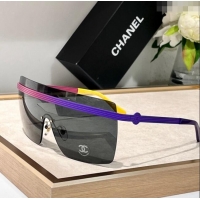 New Release Creation Chanel Sunglasses A71586 2024
