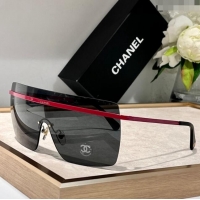 Original Cheap Chanel Sunglasses A71585 2024