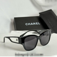 Unique Discount Chanel Sunglasses CH5429 2024 A71359