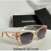 New Design Chanel Sunglasses CH5430 2024
