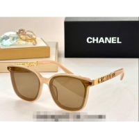 Buy Fashion Chanel Sunglasses CH3665 2024 