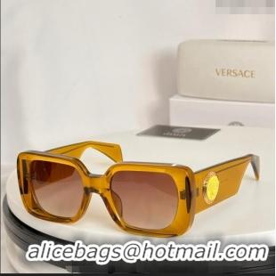 Buy Classic Versace Sunglasses VE4473 2024