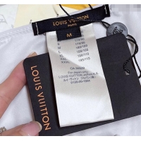 ​Luxury Discount Louis Vuitton Two Pieces Swimwear 030601 Pink/Grey 2024