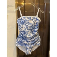 Hot Sell Cheap Dolce & Gabbana Swimwear CH040123 Blue 2024