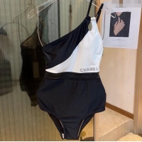 Super Quality Chanel Swimwear CH040102 White/Black 2024