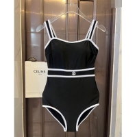 Famous Brand Chanel Swimwear CH04010410 Black 2024
