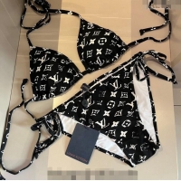 ​Grade Quality Louis Vuitton Swimwear CH040116 Black 2024