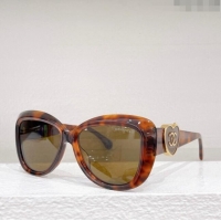 Pretty Style Chanel Sunglasses CH5519 2024