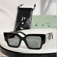 New Design Off White Sunglasses OERI003 2024