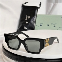 Classic Cheap Off White Sunglasses OERI003 2024