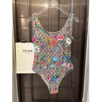 ​Top Quality Gucci Swimwear with GG 0509 Flora 2024
