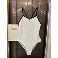 ​Most Popular Chanel Swimwear 050949 White 2024