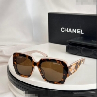 New Fashion Chanel Sunglasses CH6059 2024
