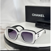 Fashion Design Chanel Sunglasses CH6059 2024