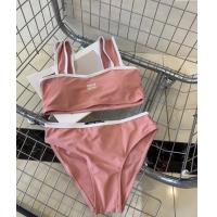​Top Grade Miu Miu Swimwear 050990 Pink 2024