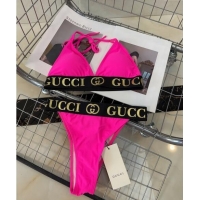 ​Good Product Gucci Swimwear 050990 Pink 2024
