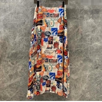 Buy Discount Louis Vuitton Skirt LV051728 2024