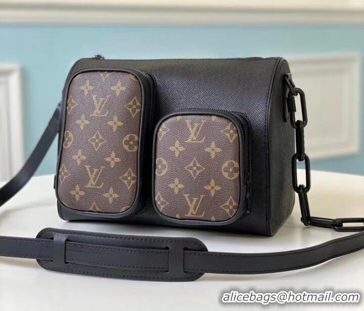 Fashion Discount Louis vuitton original leather Monogram Canvas M45338