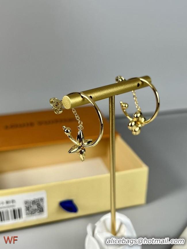 Grade Quality Louis Vuitton Earrings CE8704 Luxury Chanel Jewelry